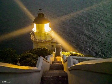 東引島灯台 馬祖国家風景区観光情報サイト