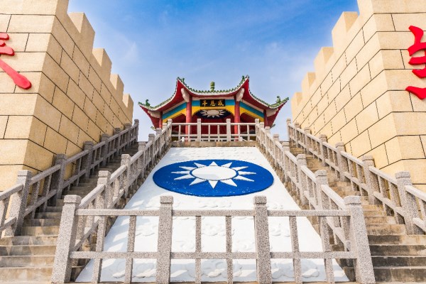 Ganen Pavilion Photo - front_no
