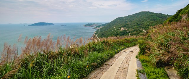 馬祖国際マラソン