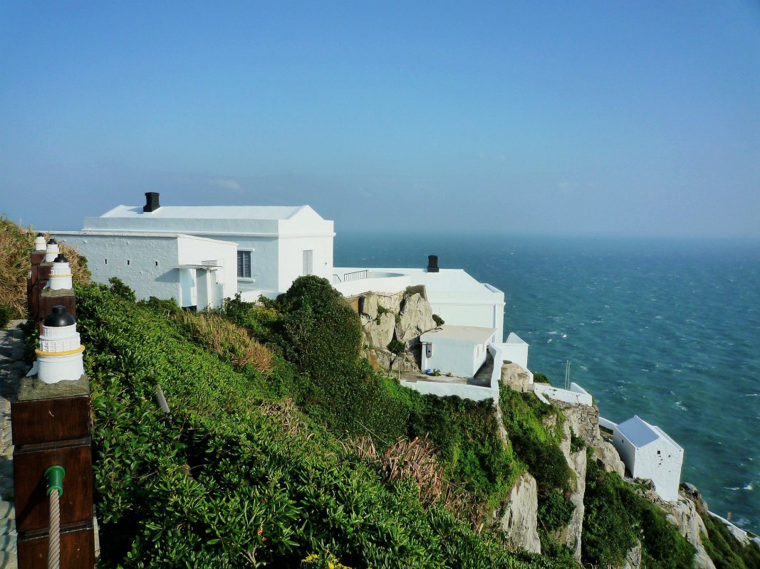 東引島灯台