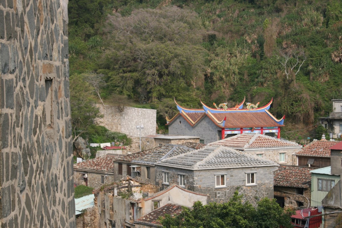 建築群