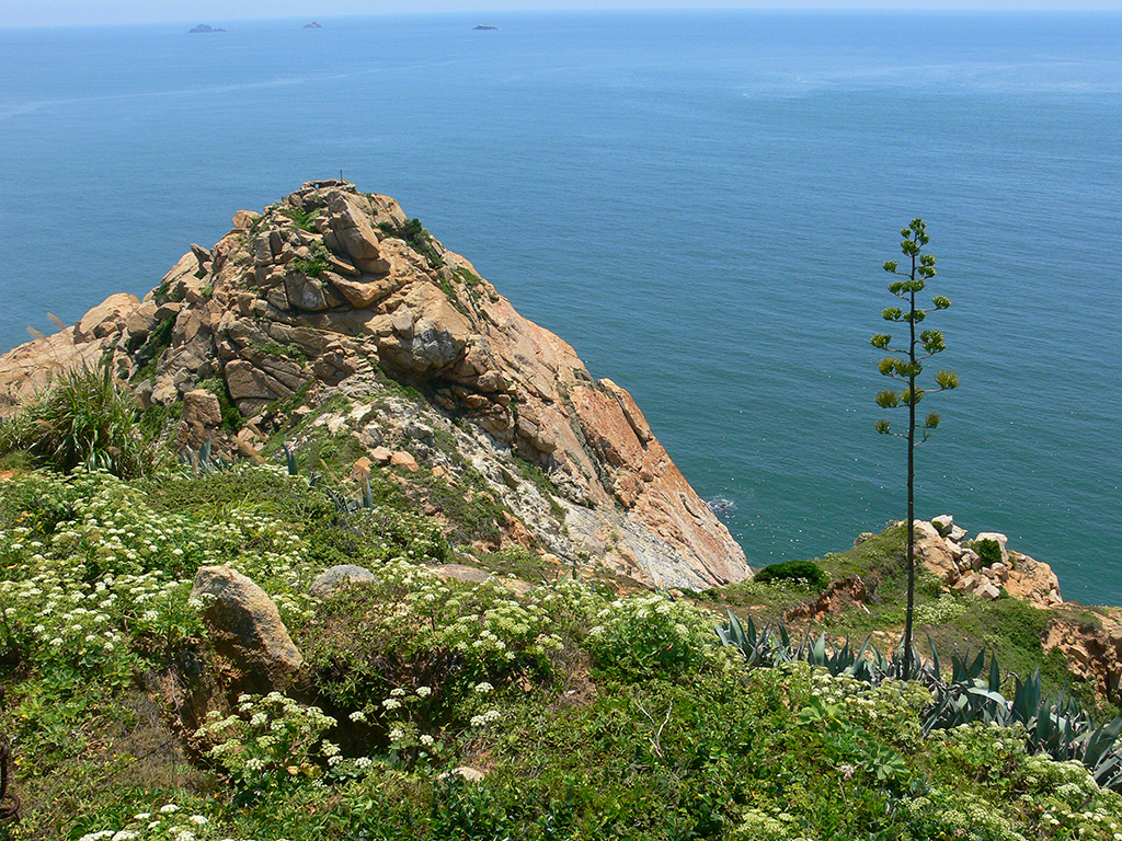 螺山自然步道