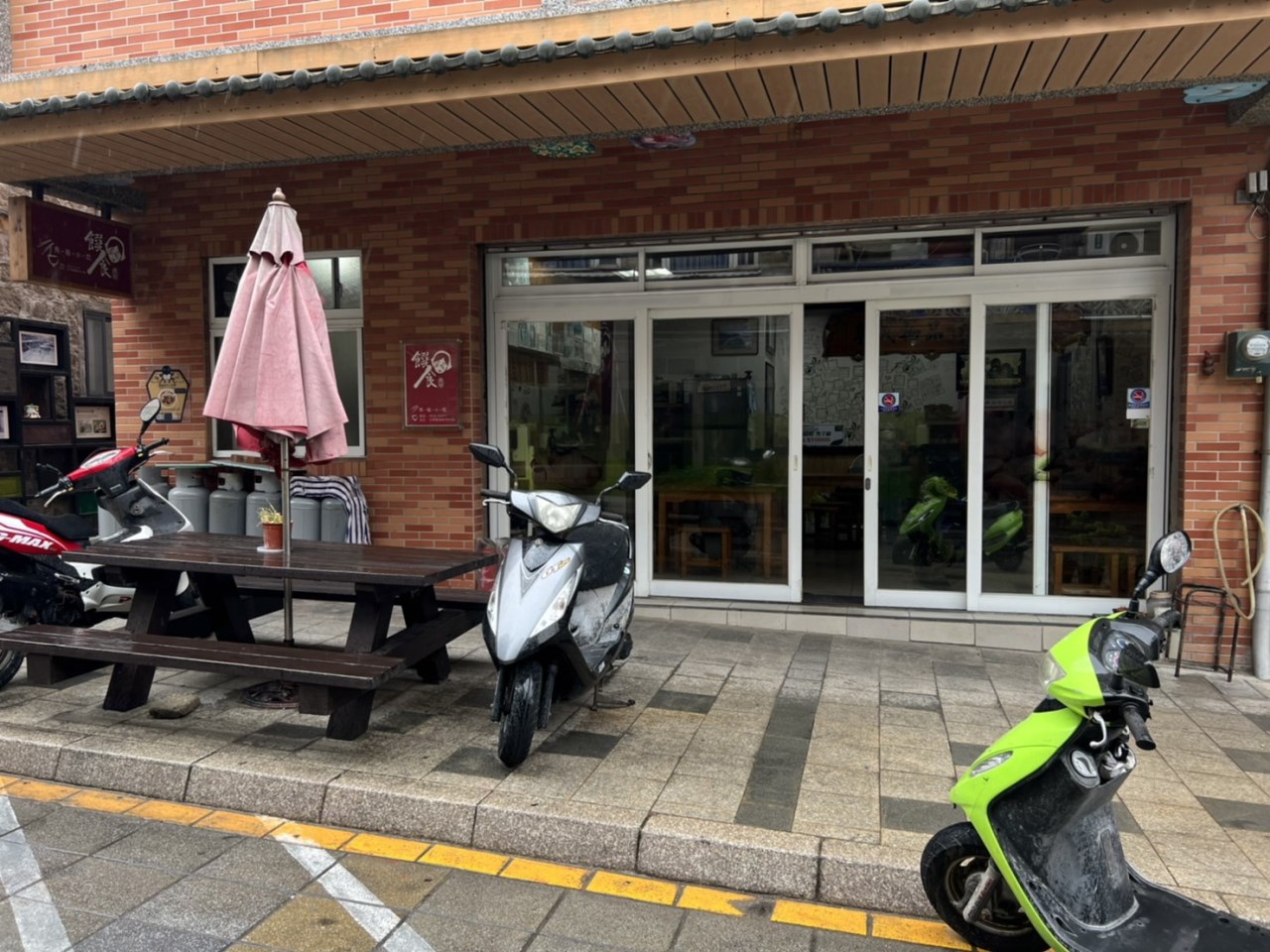 鐉食馬祖小吃
