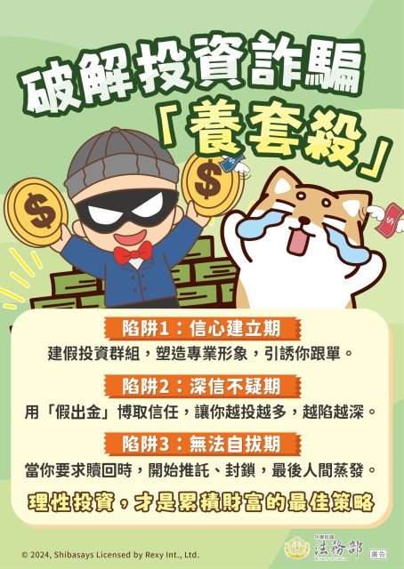 破解投資詐騙_no