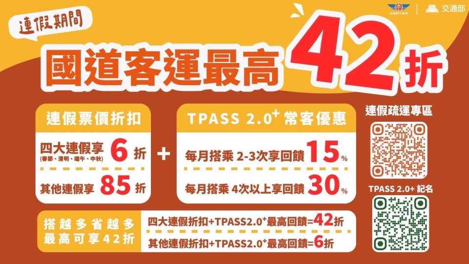 連假優惠海報_a