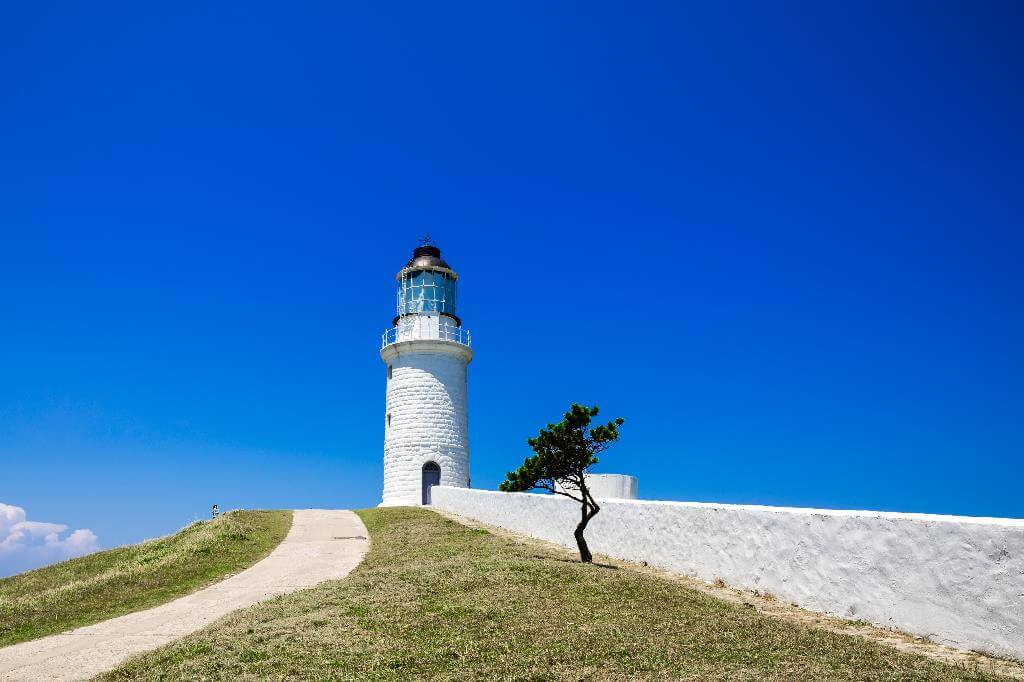 Dongju Lighthouse