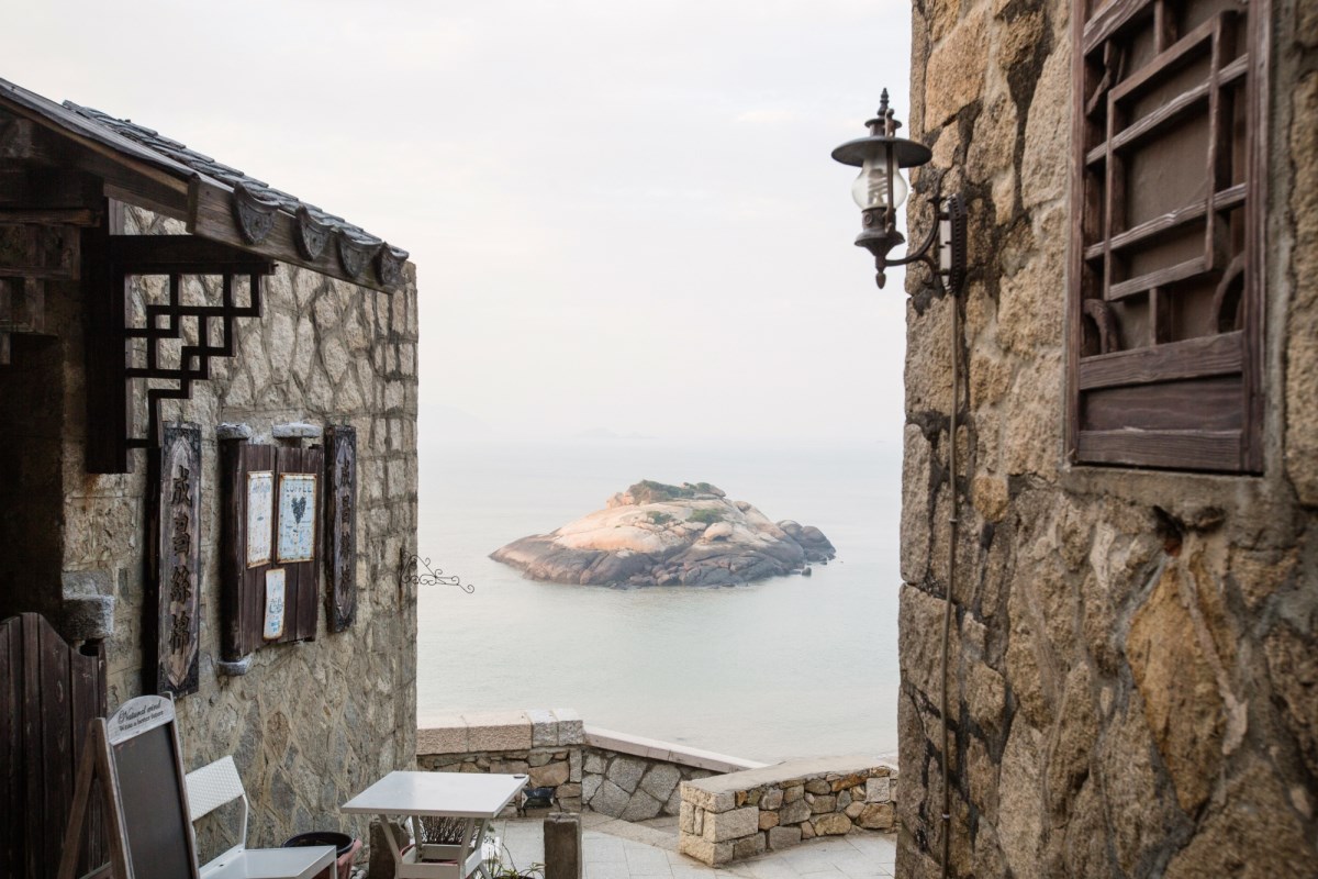 龜島| 馬祖國家風景區觀光資訊網