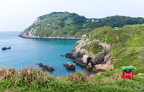 旅遊新方向！讓深度地景旅遊取代走馬看花