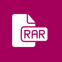 Rar壓縮檔案 Rar壓縮檔案